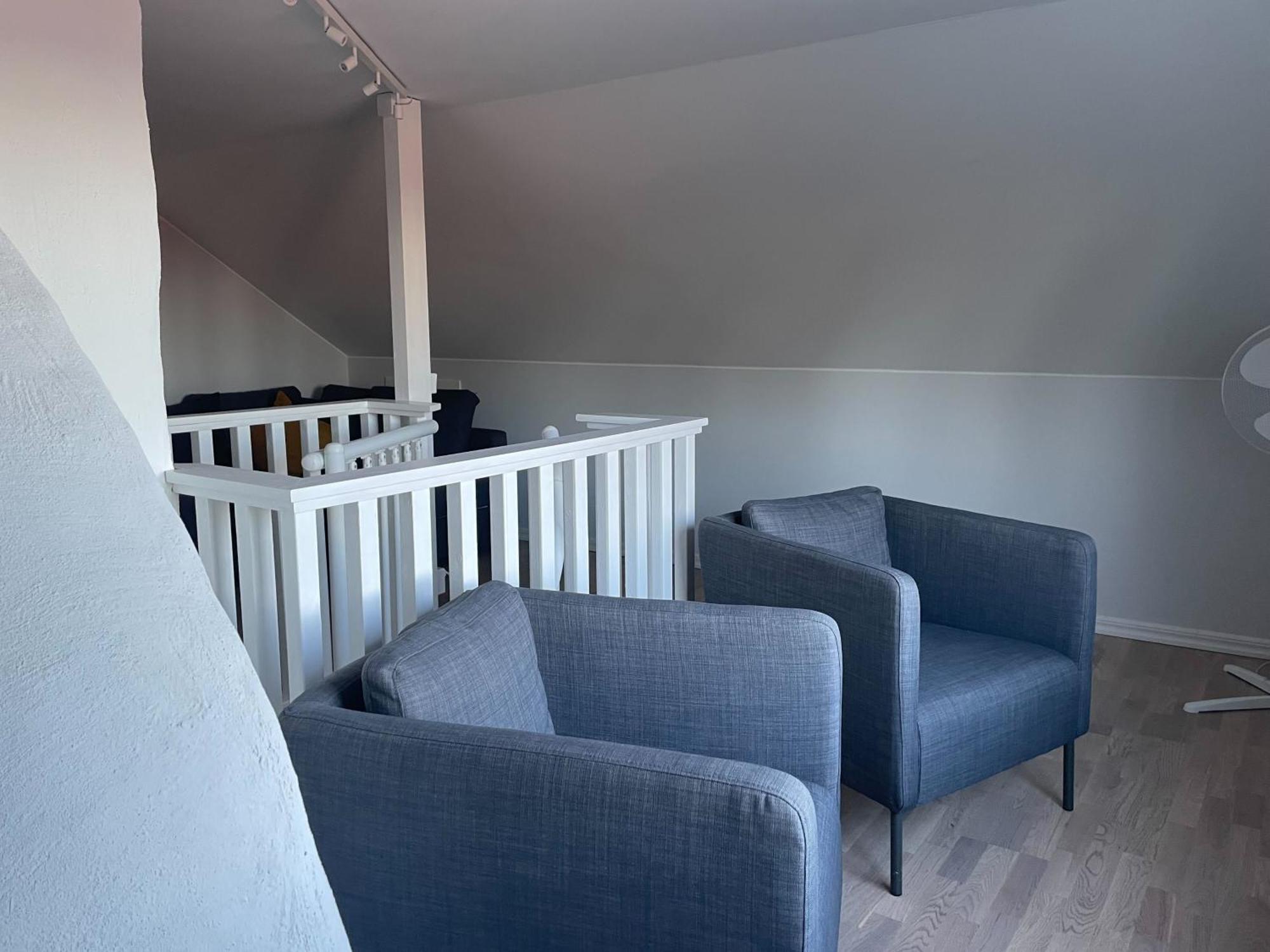 Stora Froegarden Aparthotel Morbylanga ห้อง รูปภาพ