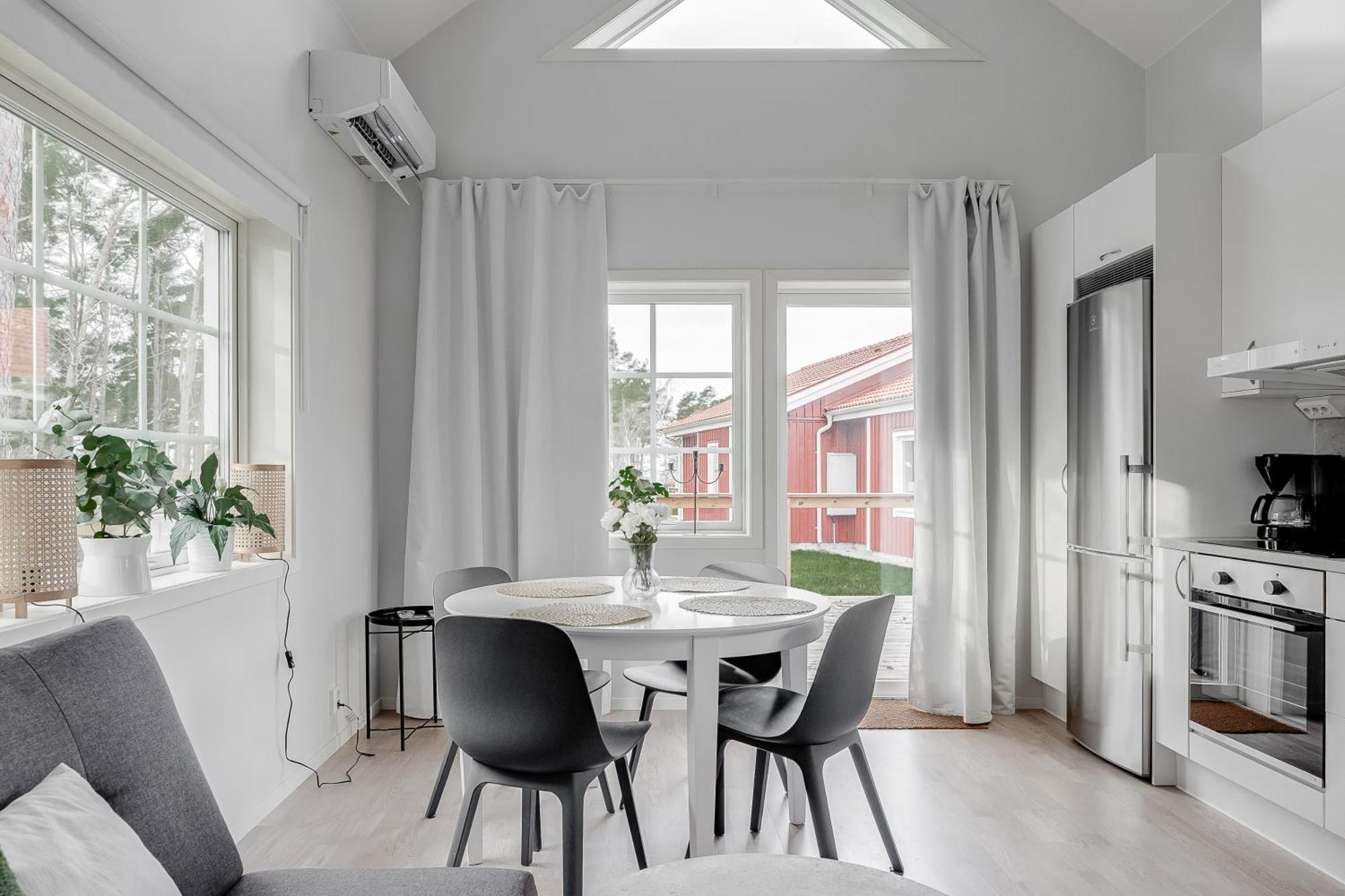 Stora Froegarden Aparthotel Morbylanga ห้อง รูปภาพ
