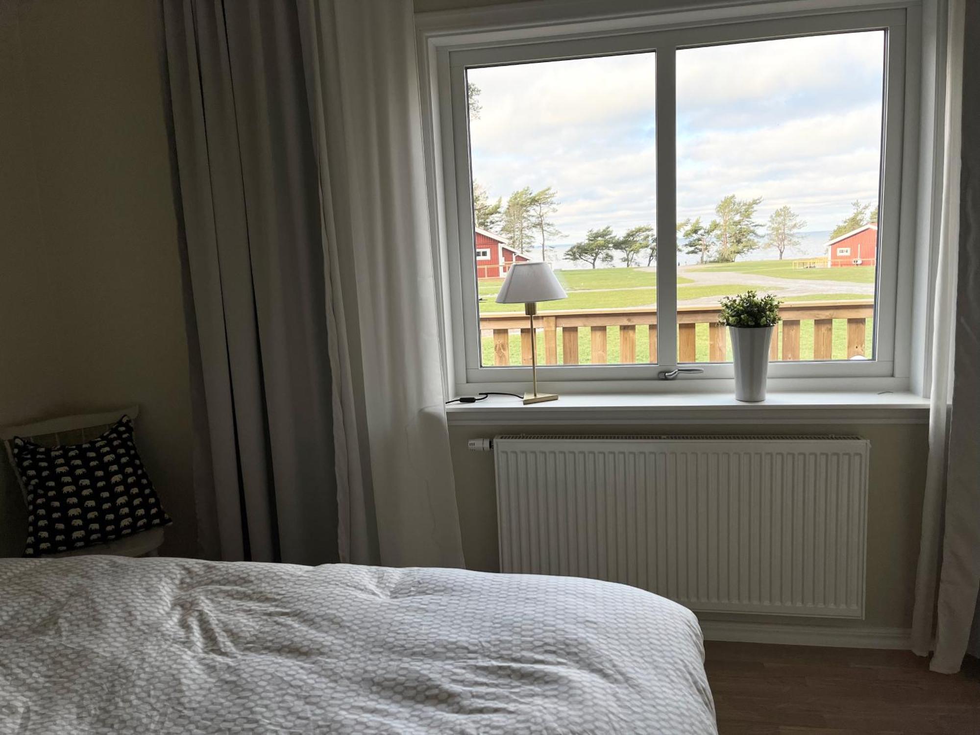 Stora Froegarden Aparthotel Morbylanga ห้อง รูปภาพ