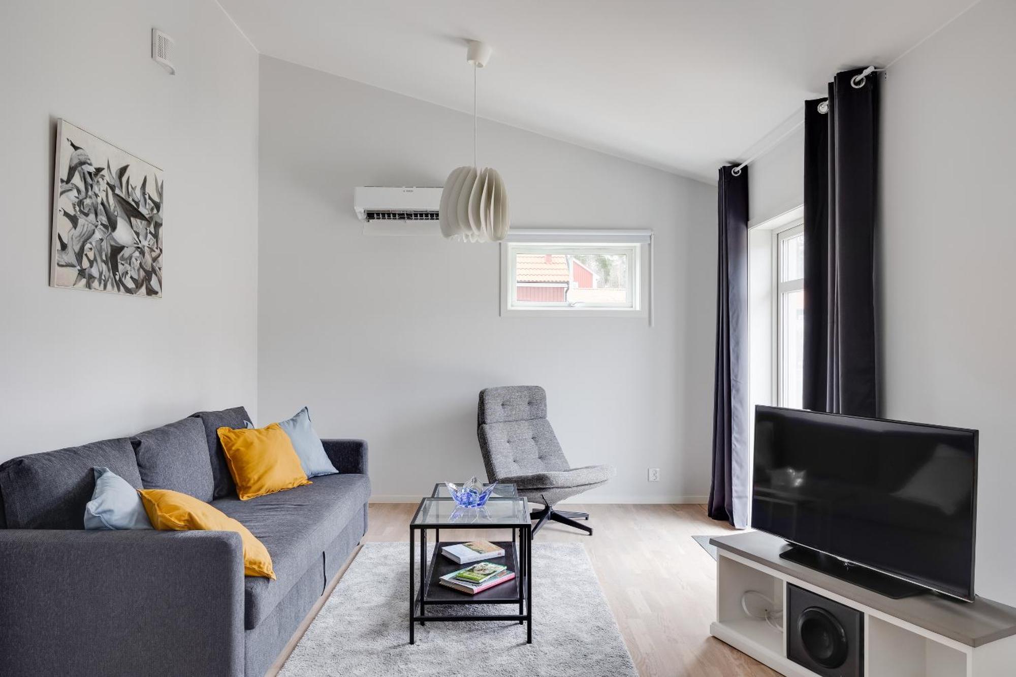 Stora Froegarden Aparthotel Morbylanga ห้อง รูปภาพ