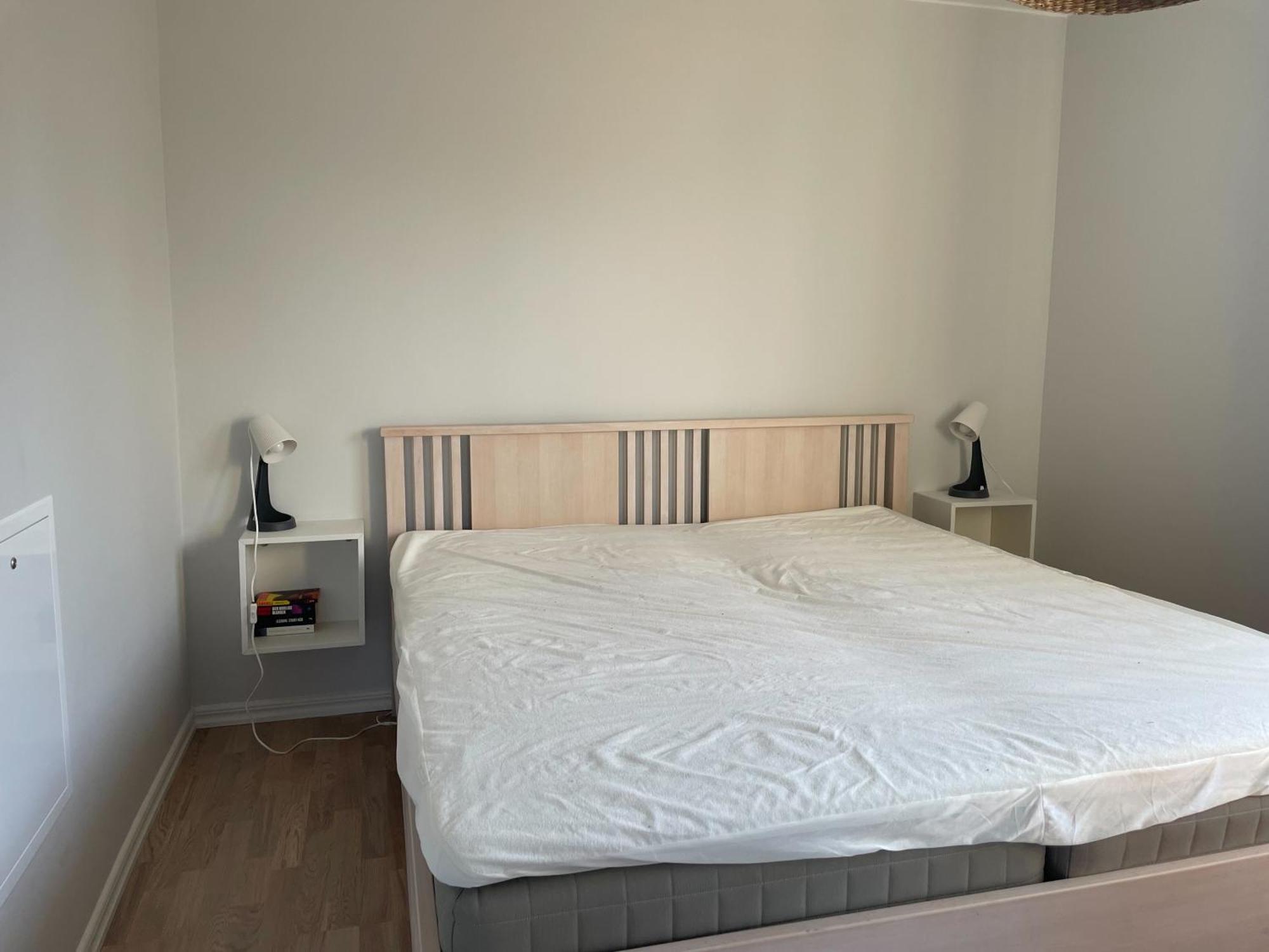 Stora Froegarden Aparthotel Morbylanga ห้อง รูปภาพ