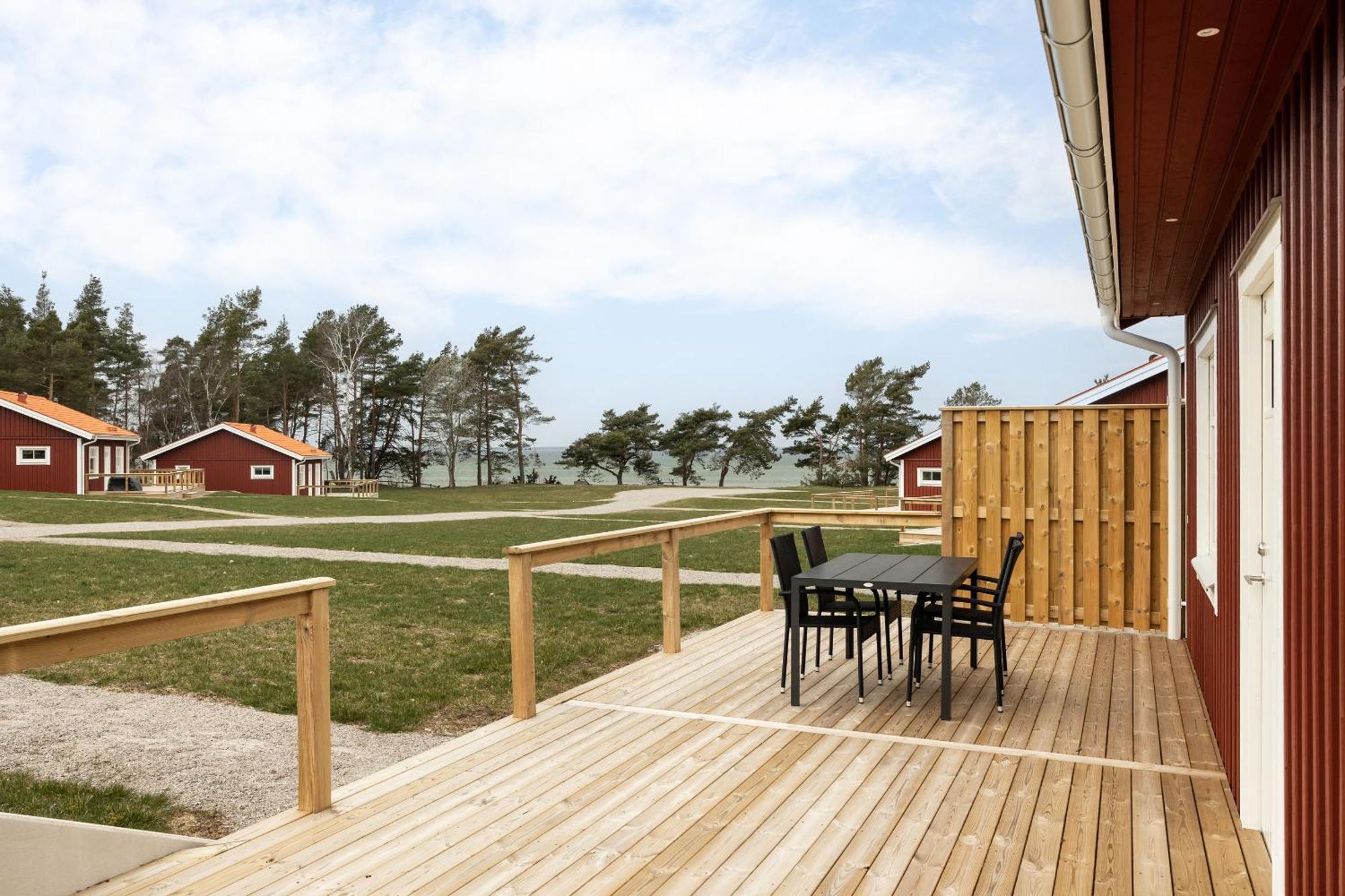 Stora Froegarden Aparthotel Morbylanga ห้อง รูปภาพ