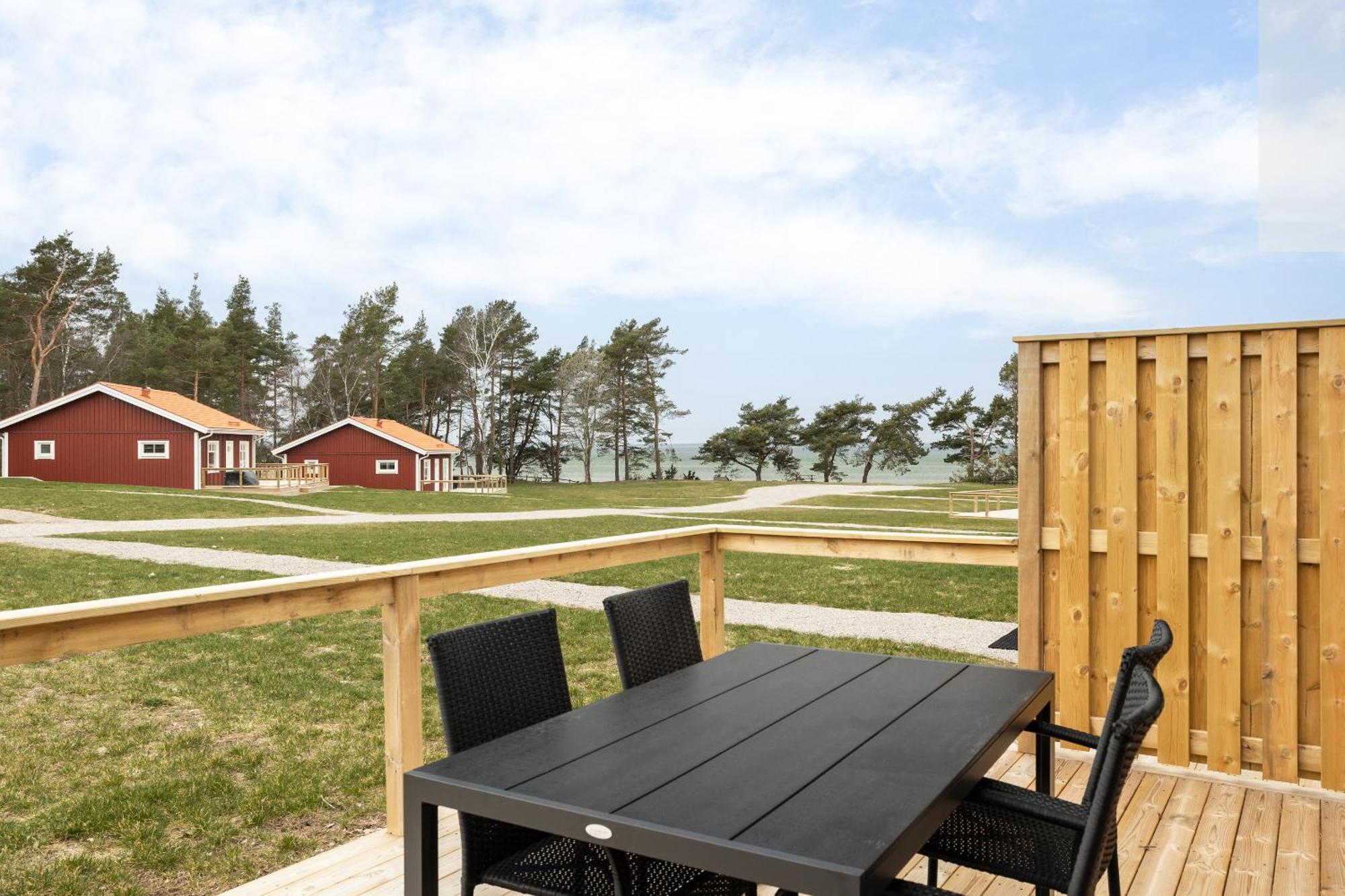 Stora Froegarden Aparthotel Morbylanga ห้อง รูปภาพ