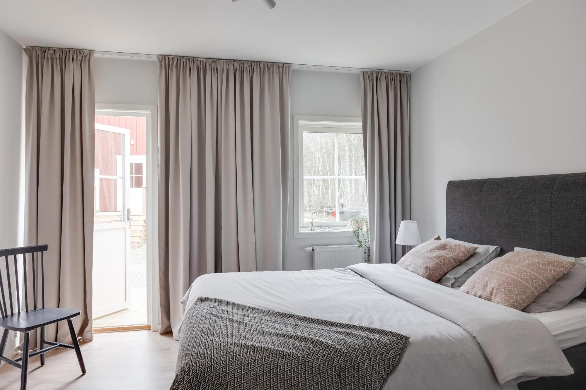 Stora Froegarden Aparthotel Morbylanga ห้อง รูปภาพ