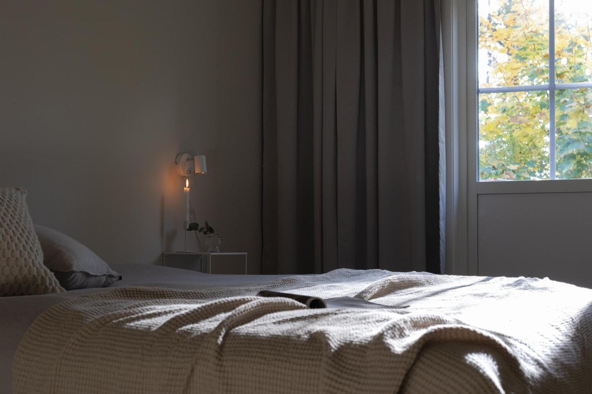 Stora Froegarden Aparthotel Morbylanga ภายนอก รูปภาพ