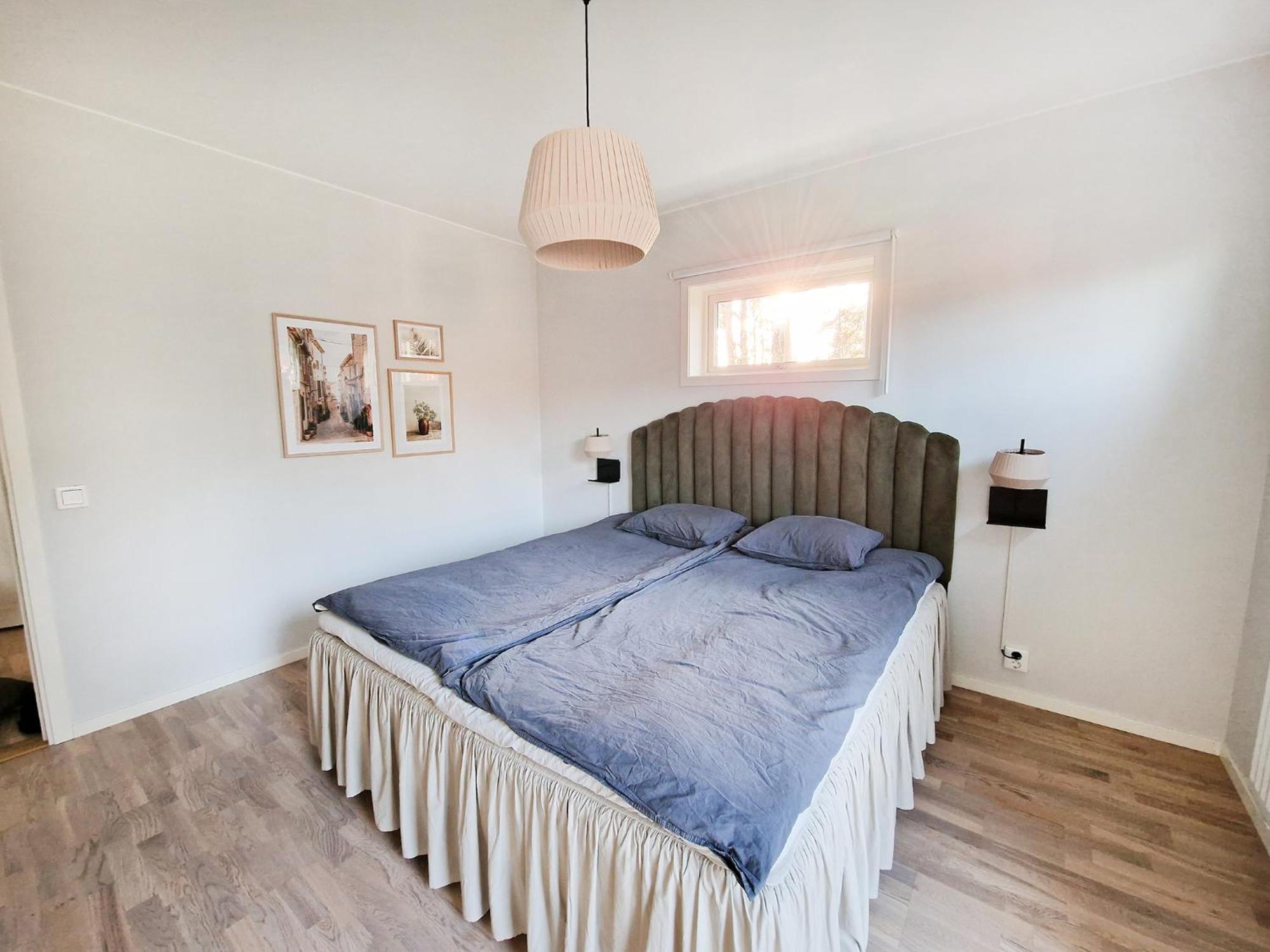 Stora Froegarden Aparthotel Morbylanga ห้อง รูปภาพ